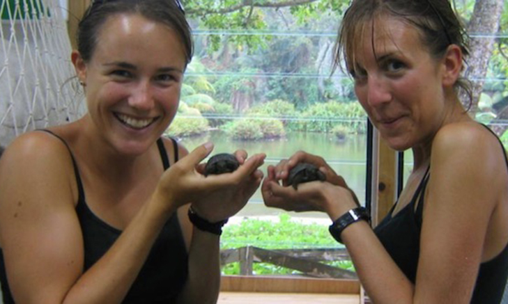 GVI_Conservation_1 VolunteerForever