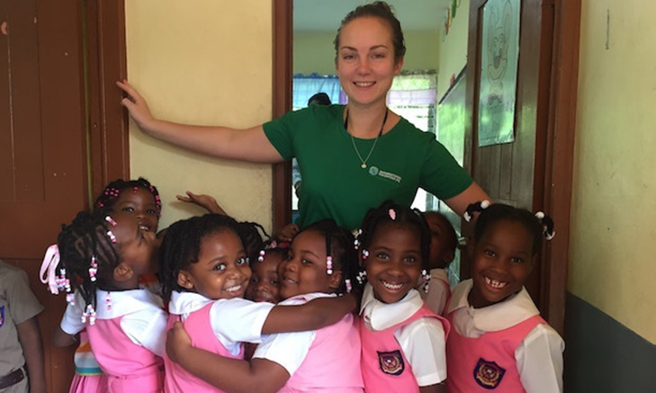 VolunteerForever