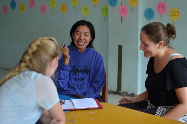 Best Teach Abroad and TEFL Programs - IAHQ